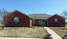 19909 County Road 1543 Ada, OK 74820