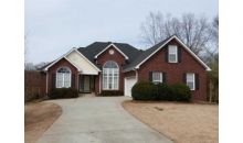 4828 Camden Drive Sw Conyers, GA 30094