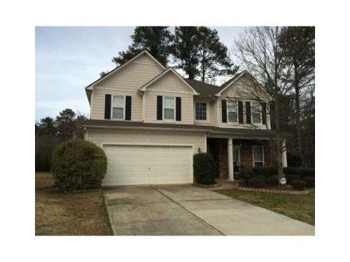 6794 Wandering Way, Norcross, GA 30093