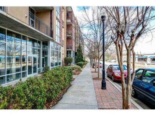 Unit 318 - 3400 Malone Drive, Atlanta, GA 30341