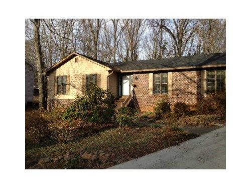 5222 Brasswood Trace, Stone Mountain, GA 30088