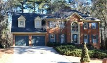 11135 Highfield Chase Drive Duluth, GA 30097