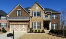 3763 Terrah Point Drive Duluth, GA 30097