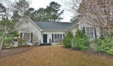 11140 Wilshire Chase Drive Duluth, GA 30097