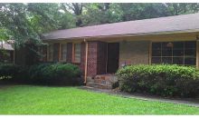 3185 W Manor Circle Atlanta, GA 30311