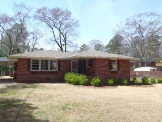 3180 Bonanza Dr, Columbus, GA 31909