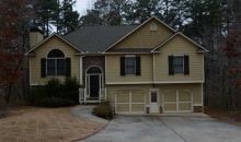 154 Barrel Way Ball Ground, GA 30107