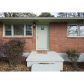 2676 Woodridge Drive, Decatur, GA 30033 ID:5645164