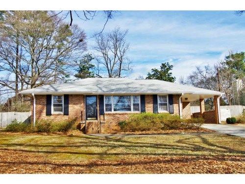 2980 Pangborn Road, Decatur, GA 30033