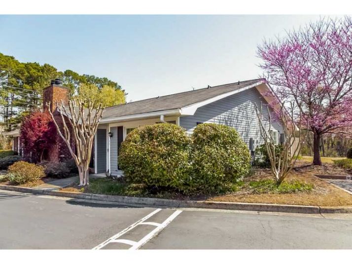 Unit 0 - 1141 Moorestown Circle, Decatur, GA 30033