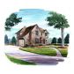 3824 Watkins Place Ne, Atlanta, GA 30319 ID:2597431