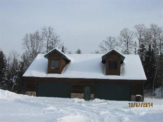 8396 Graves Lake Rd, Remer, MN 56672