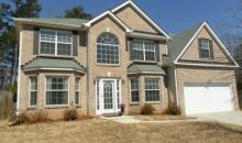 6696 Pine Valley Trace Stone Mountain, GA 30087