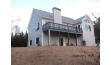 675 Overlook Drive Dawsonville, GA 30534