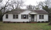 3326 Arnwood Ave Macon, GA 31204