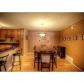 Unit 808 - 1468 Briarwood Road Ne, Atlanta, GA 30319 ID:7049131