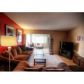 Unit 808 - 1468 Briarwood Road Ne, Atlanta, GA 30319 ID:7049133