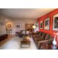 Unit 808 - 1468 Briarwood Road Ne, Atlanta, GA 30319 ID:7049134