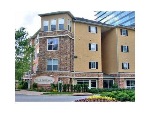 Unit 2407 - 10 Perimeter Summit Boulevard Ne, Atlanta, GA 30319