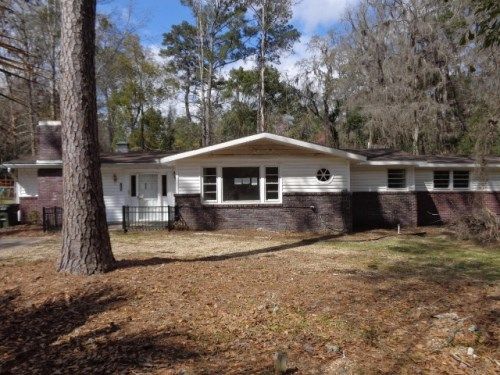 215 Tuxedo Drive, Thomasville, GA 31792