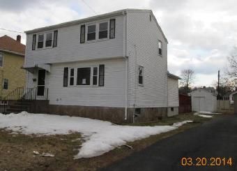 75 Walnut St, East Hartford, CT 06108