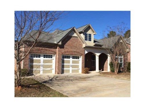 3373 Alhambra Circle, Hampton, GA 30228