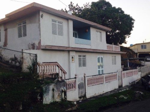 189 Bo Ceiba Sur  02, Juncos, PR 00777