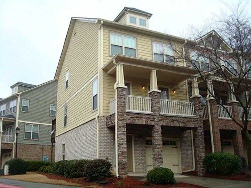 Unit 00 - 880 Commonwealth Avenue, Atlanta, GA 30312