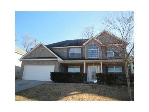 605 Tomahawk Place, Austell, GA 30168