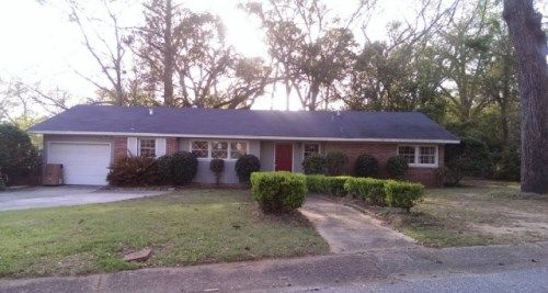 1521 Sawada Drive, Mobile, AL 36618