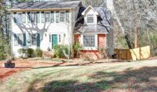 2895 Carrousel Court Stone Mountain, GA 30087