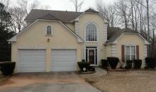 615 Stonecreek Way Stone Mountain, GA 30087