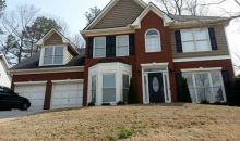 764 Amroth Court Stone Mountain, GA 30087