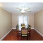 Unit 29 - 3615 Stonewall Court Se, Atlanta, GA 30339 ID:7050283