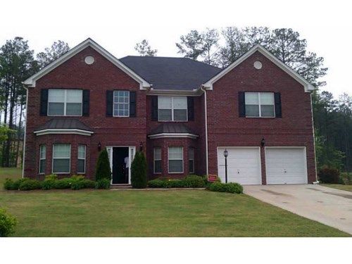 448 Harris Drive, Conyers, GA 30012