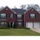 448 Harris Drive, Conyers, GA 30012 ID:6000816