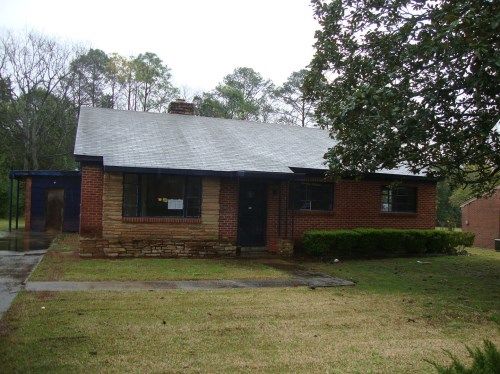 3451 Le Bron Rd, Montgomery, AL 36111