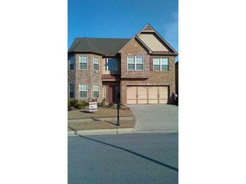 5367 Blossom Brook Drive, Buford, GA 30518