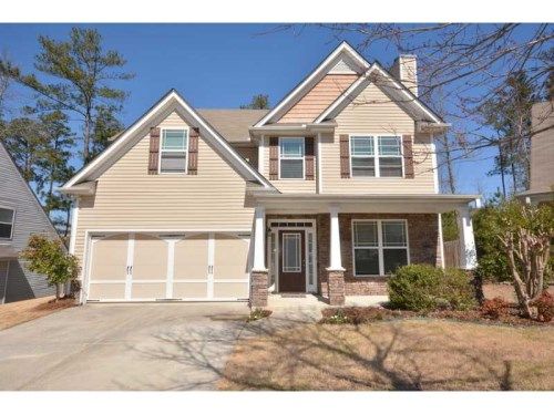 1398 Autumn Wood Trail, Buford, GA 30518