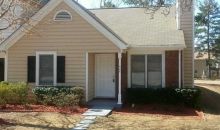 400 Lakeridge Court Riverdale, GA 30274