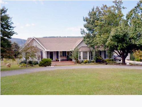 279 SUMMIT RIDGE RD, Dunlap, TN 37327