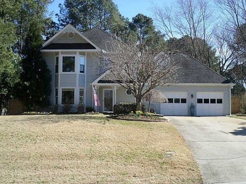 2988 Winding Way, Lilburn, GA 30047