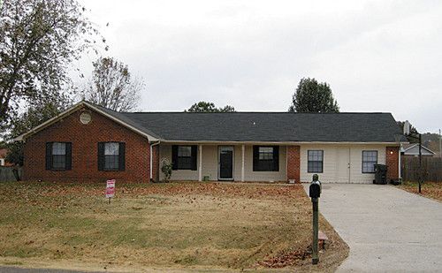 182 Silverwood, Hazel Green, AL 35750