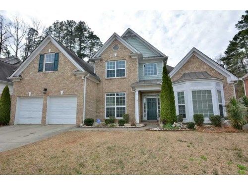 752 Minor Oaks Run Nw, Lilburn, GA 30047