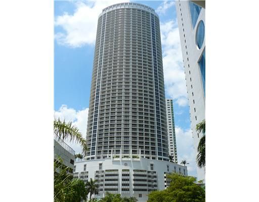 1750 N BAYSHORE DR # 1108, Miami, FL 33132