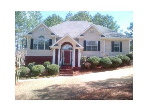 25 Cottage Trail, Carrollton, GA 30117