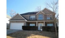 605 Tomahawk Place Austell, GA 30168