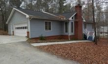 3580 Limberlost Trail Sw Stockbridge, GA 30281