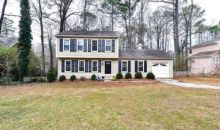 461 Barnesdale Drive Marietta, GA 30068