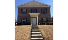 2517 Walter Way Stockbridge, GA 30281